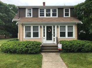 74 Aberdeen Ave, Warwick, RI 02888