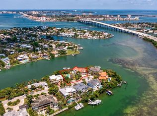 6 Mangrove Point, Saint Pete Beach, FL 33706