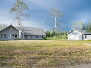 1956 Souhrada Rd, Delta Junction, AK 99737