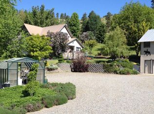 5246 Squilchuck Rd, Wenatchee, WA 98801