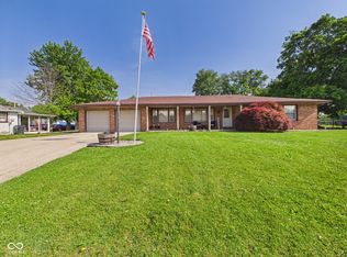 708 W Monroe St, Alexandria, IN 46001