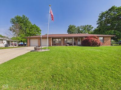 708 W Monroe St, Alexandria, IN, 46001