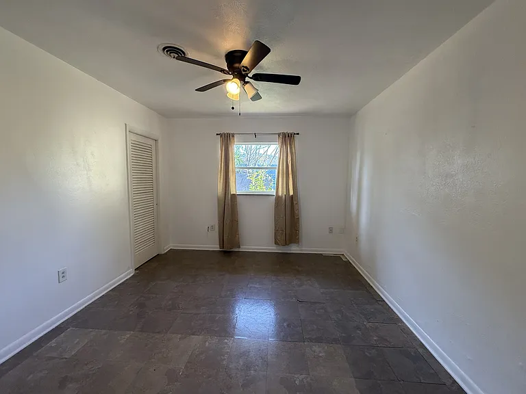 Third Guest Bedroom
