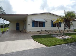 529 Walnut Cir, Venice, FL 34285