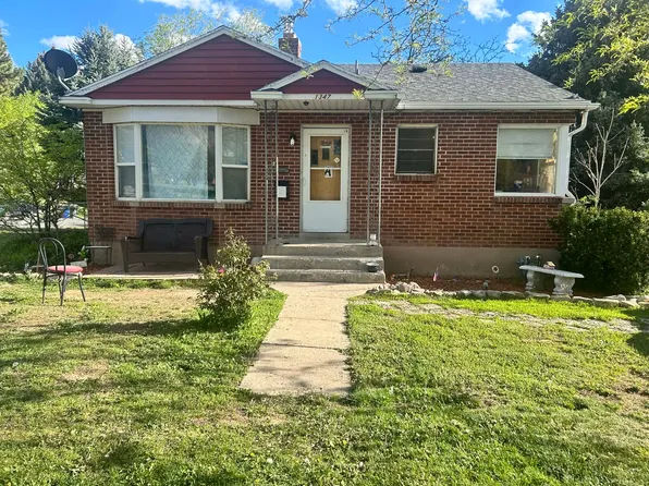 1347 21st St #2, Ogden, UT 84401