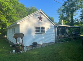 587 Jackson Hill Rd, Jackson, OH 45640