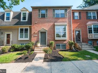 1951 Flowering Tree Ter, Silver Spring, MD 20902