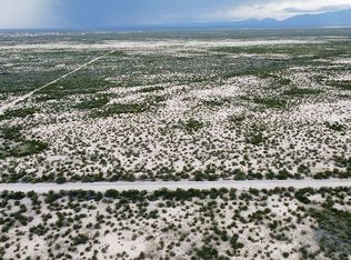 Vacant Land Rabbit Run Rd, Las Cruces, NM 88012