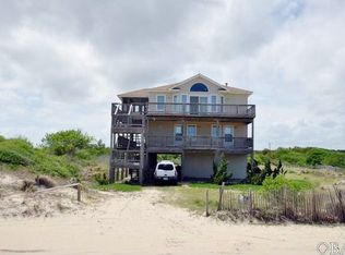 2324 Sandfiddler Rd, Corolla, NC 27927