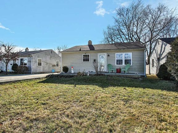 2nd image of 1731 Laurel Ave