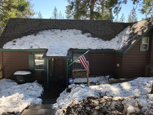 26079 Snow Ave, Long Barn, CA 95346