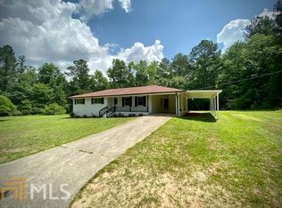 127 Howard Perdue Rd, Jackson, GA 30233