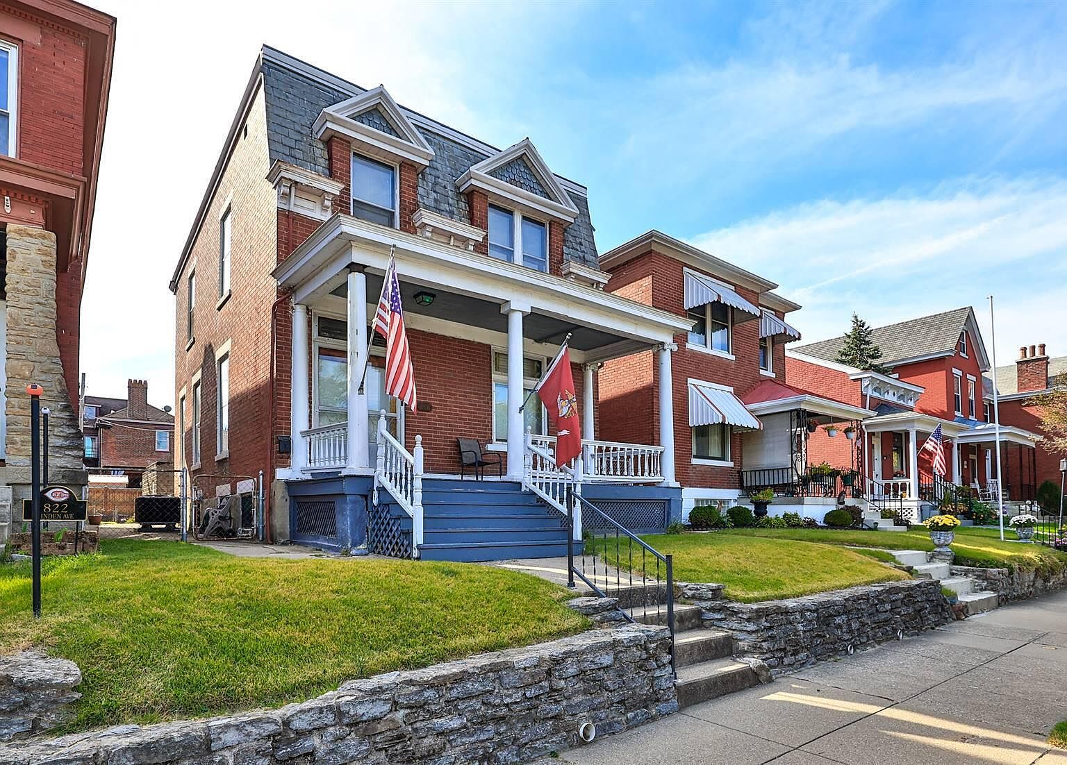 818 Linden Ave, Newport, KY 41071 Zillow