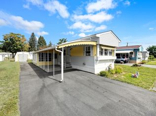 70 Shumway St #B-12, Springfield, MA 01119