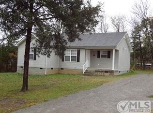 1522 Monroe St, Lewisburg, TN 37091