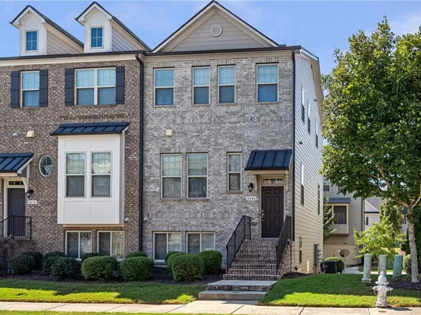 4446 Kerrington Ave, Sugar Hill, GA 30518