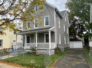368 Park St, Bridgeport, CT 06608