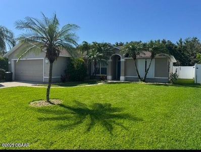 1693 Arash Cir, Port Orange, FL, 32128