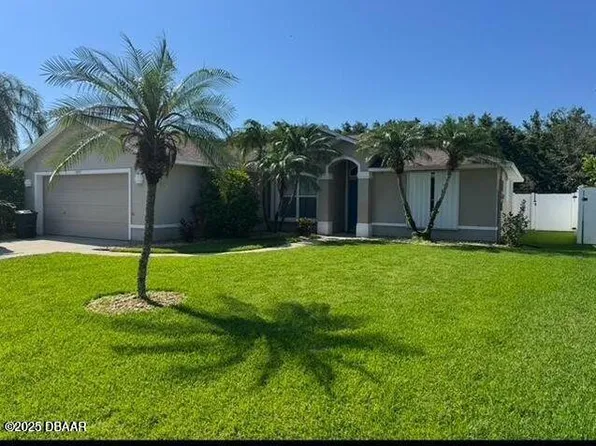 1693 Arash Cir, Port Orange, FL 32128