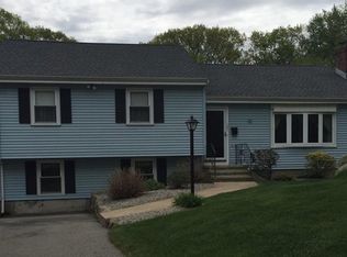 187 Belmont St, Weymouth, MA 02188