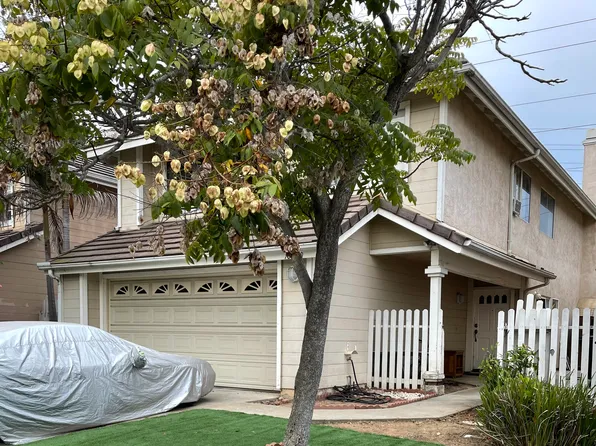 10590 Kemerton Rd, San Diego, CA 92126