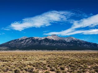 Unit 22 LOT 12, Blanca, CO 81123