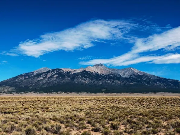 unit 22 Blk 17 Lot 4 LOT 4, Blanca, CO 81123