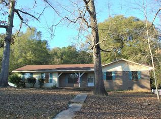 100 Baxter St, Daleville, AL 36322