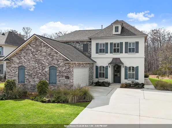 23373 Cypress Cv, Springfield, LA 70462