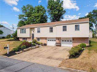 48 N Liberty St, Coopersburg, PA