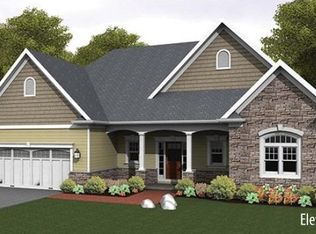 12416 Wolfberry Dr, Fenton, MI 48430
