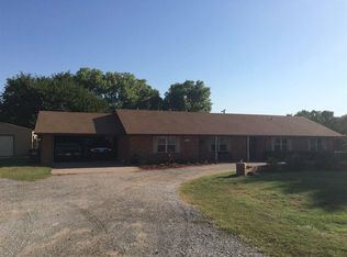 4725 Evandale Dr, Enid, OK 73703