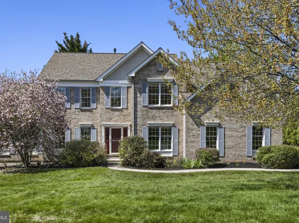 50 Worthington Park Rd, Newark, DE 19711