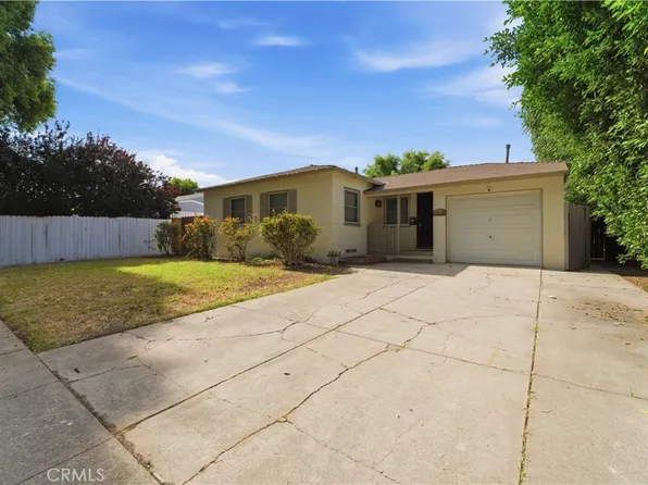 18166 Keswick St, Reseda, CA 91335