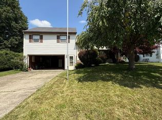 222 Indiana Ave, Jamestown, NY 14701