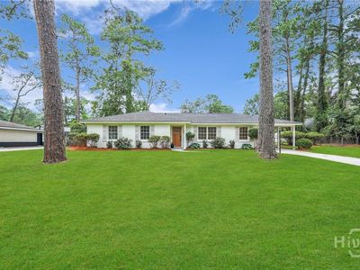 31 Jameswood Ave, Savannah, GA, 31406