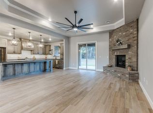 13339 Painted Sky, Arcadia, OK 73007