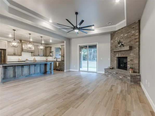 13339 Painted Sky, Arcadia, OK 73007