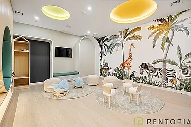 Rented by The KCI Group