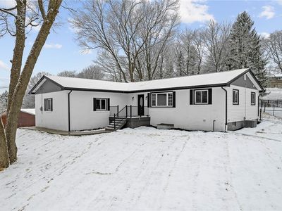 126 Marlene Dr, Beaver Falls, PA, 15010