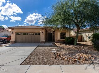 4196 N 157th Ave, Goodyear, AZ 85338