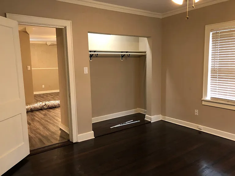 Picture taken in 2018 after renovations