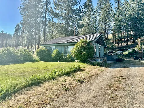 6808 Highway 291 Photo 1