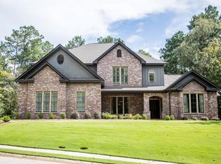8567 Creekrise Dr, Columbus, GA 31904