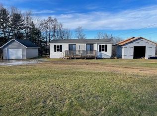 112 Tibbetts Rd, Corinna, ME 04928