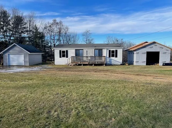 112 Tibbetts Road, Corinna, ME 04928