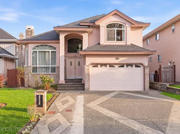 12587 60a Ave, Surrey, BC V3X 3L7