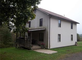 129 Concord Rd, Dayton, PA 16222