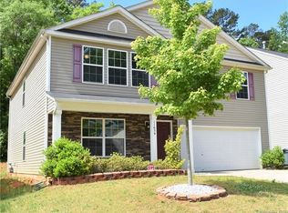 11639 Tribal Dr, Charlotte, NC 28214