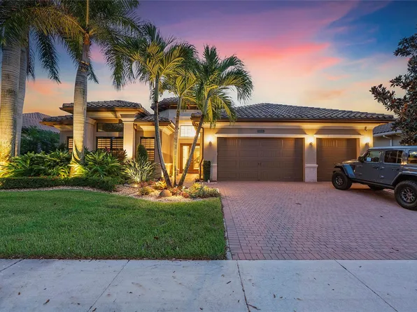 8915 Sydney Harbor Circle, Delray Beach, FL 33446